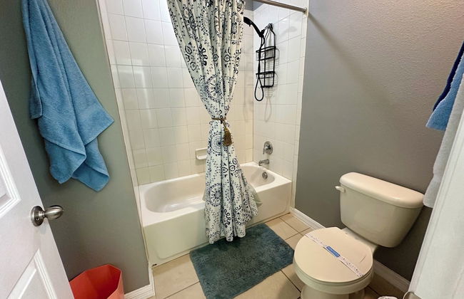 Spacious Fun & Convenient - Foto 29