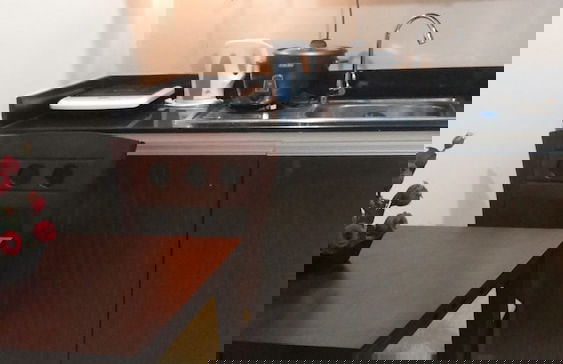 Angel Travellers Transit House - Foto 20