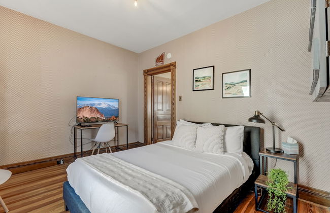 Elite Embassy - Foto 21