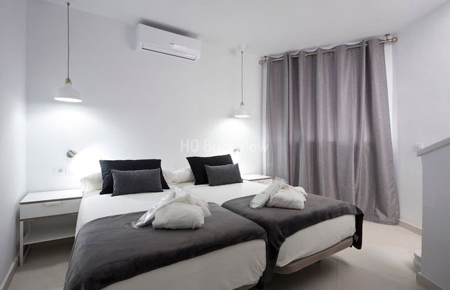 Playaflor Chill Out Resort, a 50 mtrs de la playa - Photo 7