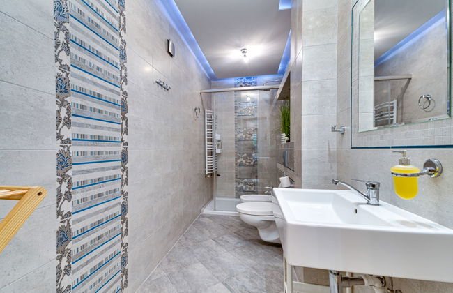 3 bedroom Apartment in Karpacz with garden and terrace - Photo 21