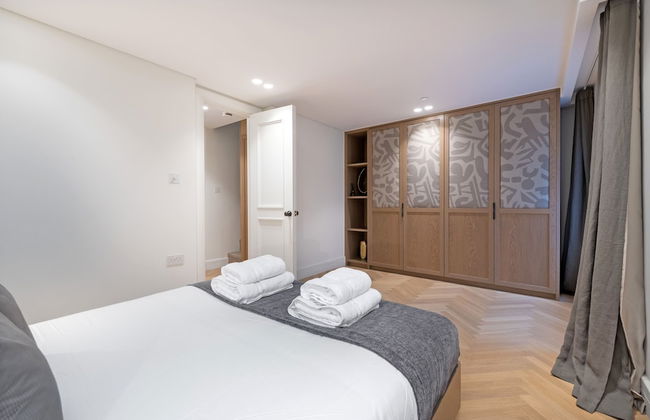 Covent Garden Piazza by Stayo - Foto 34