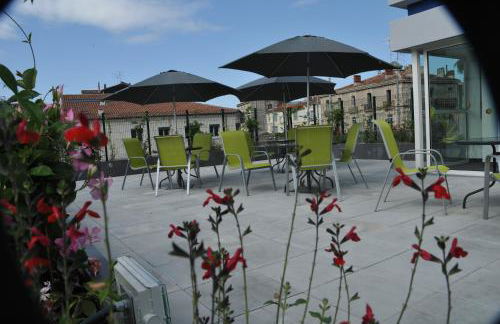 Privilège Hôtel & Apparts Eurociel Centre Comédie - Photo 9