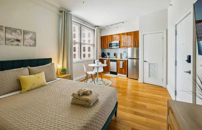 Legacy BnB Suites - Foto 53