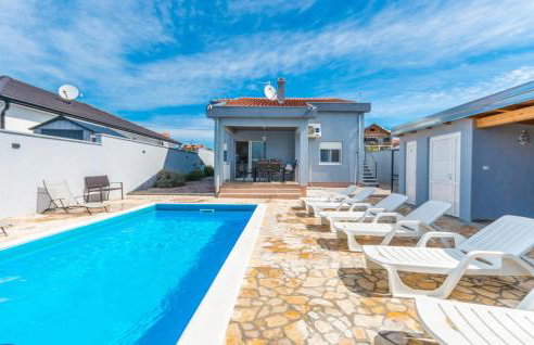 Amazing Home In Kakma - Foto 8