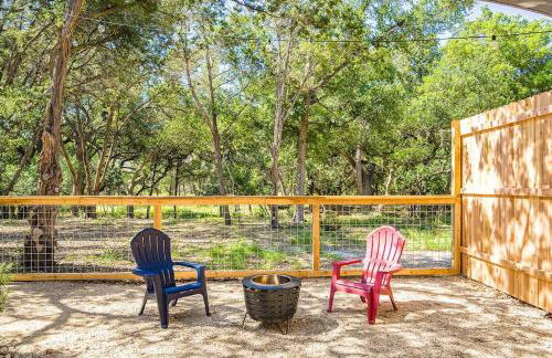 Spacious Resort with 2 Cabins on 3 Acres - Foto 6