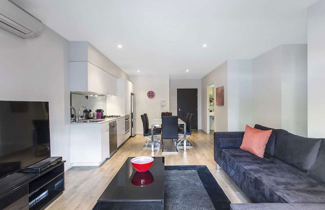 Style in the heart of Carlton - Foto 7