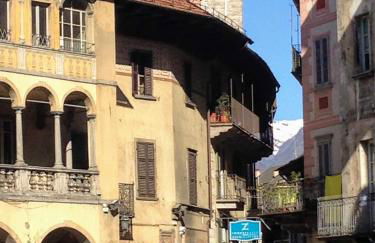 Giuditta FreeCarPark&Garden - Photo 37