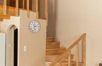 Strofilia House Near ATH Airport - Foto 24