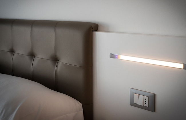 Nauticus Hotel Ugento - Photo 14