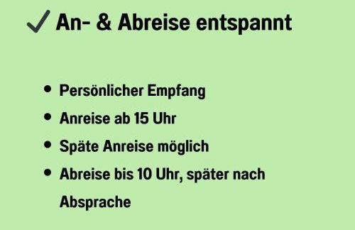 Ferienwohnung Schwarzhof- Hahnekräh am Bostalsee, helle 75 qm & hundefreundlich - Foto 16