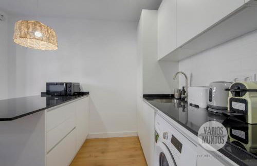 Descanso con parking para 4, vive la Latina - Photo 13