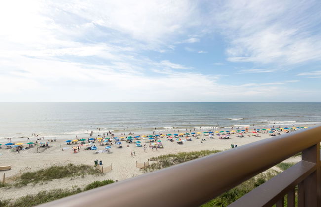 Anderson Ocean Club and Spa by Oceana Resorts - Foto 43