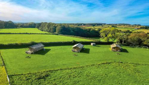 Cuckoo - Safari Tent - Ukc8981 - Foto 2