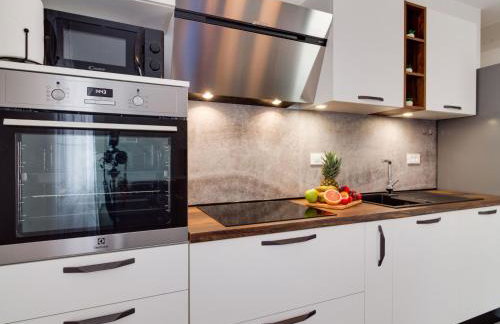 Holiday Home Moderne Villa bei Barban by Interhome - Foto 29