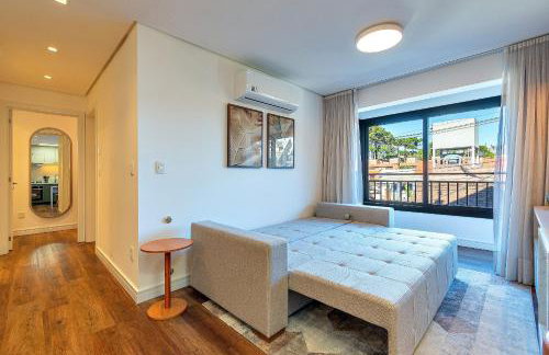 Dona Ella 201 - Apartamento NOVO no Centro Gramado - Foto 8