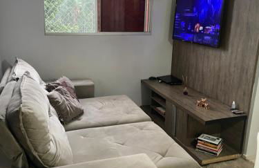 Apartamento Gran Olympus - Foto 1