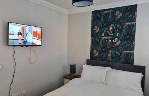 PR 2 bedrooms Modern Home - Foto 13