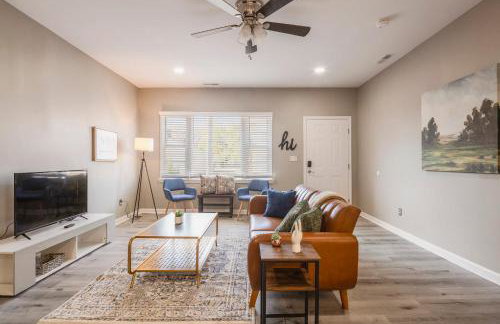 Newly renovated 4BR CozySuites - Foto 6