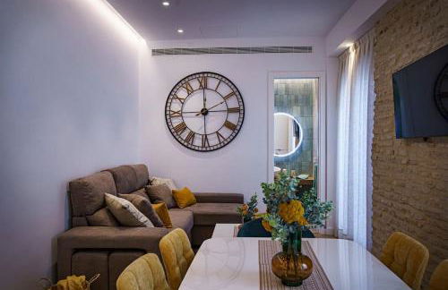 Mini hotel in the heart of Sevilla for exclusive usage - Foto 17