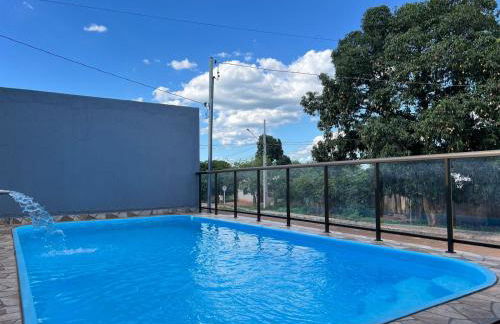 Residencial 2G, Casa das Pedras - Foto 48