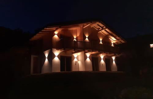 HAUSERHOF Farmhouse with Dolomite View - Foto 15