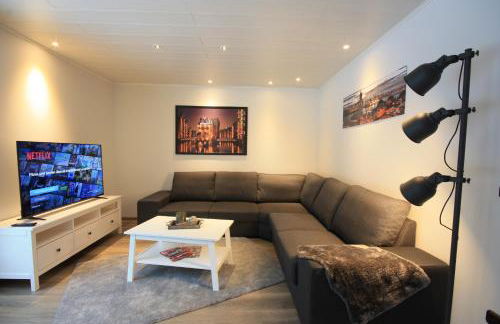 WEIßE HÖHEN -Ferienhaus, Dibbersen bei Hamburg - Foto 7