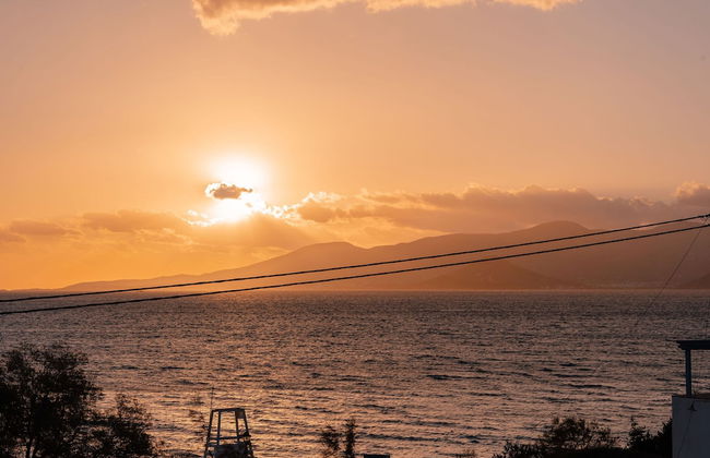 Yara sea View Apartment Agia Anna - Foto 41