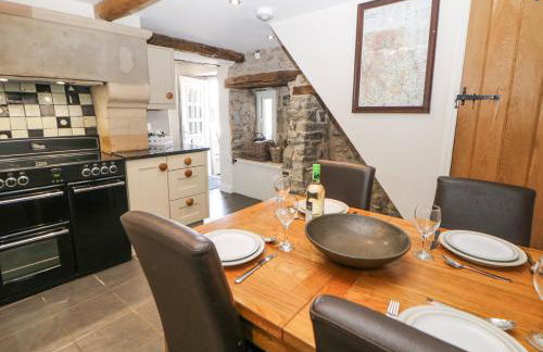 Bank Cottage - Foto 10