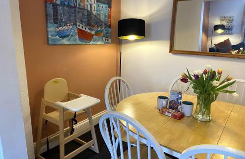 Marina Holiday Apartments - Foto 7