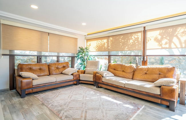 Villa Lavanta Marmaris - Foto 31