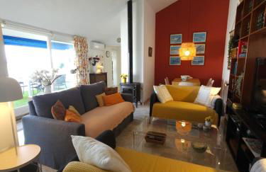 Saturno 1 Sea Views Los Alamos - Foto 4