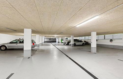 Salí Homes R4 - High-Quality Apartment with Terrace - Foto 19