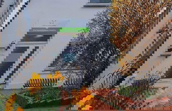 Ferienwohnung Sophia - FeWo Sophia - Foto 43