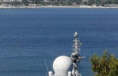 PETIT PARADIS - St MANDRIER VILLAGE - Foto 23