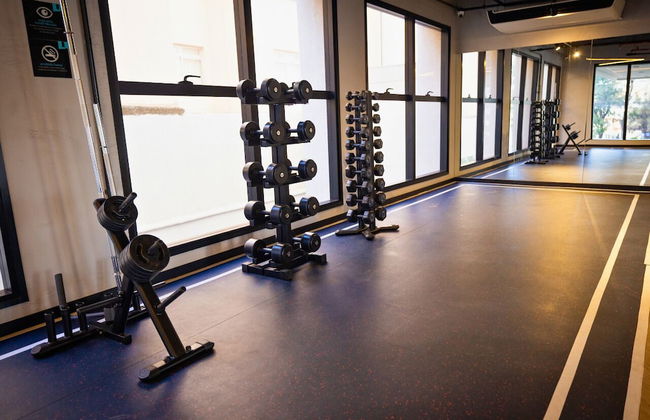 STAY Urbà Home - Foto 50