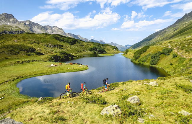 Retrowohnung mit Bergpanorama - Photo 11