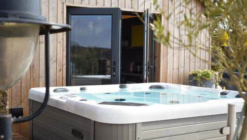 Air Maison - The Cow Shed WOW Factor Countryside Retreat - Foto 2