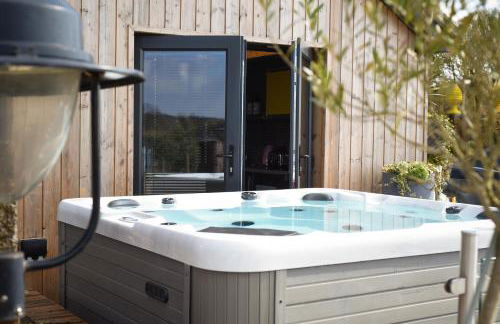 Air Maison - The Cow Shed WOW Factor Countryside Retreat - Foto 2