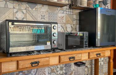 Casa espelho - 4 suítes em Pirenópolis - Foto 8