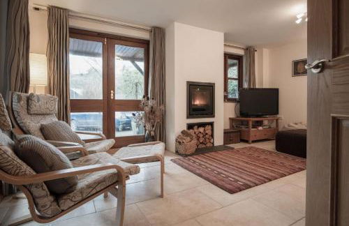 Llais Afon - 3 Bedroom Holiday Home - Fishguard - Foto 140