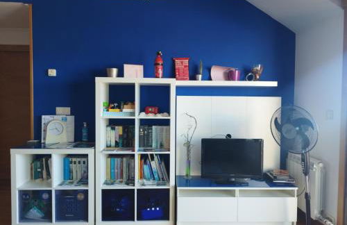 Cambados Apartamento VUT-PO-TU986D - Foto 7