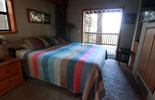 Tree House Lodge - Foto 17