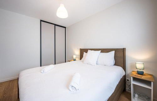 Chalet Angelus C201 - Photo 14