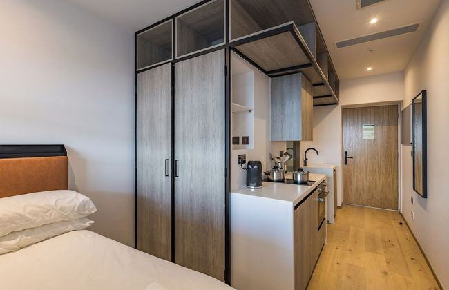 THE SPACE TO STAY - Foto 35