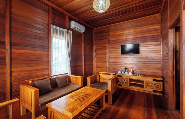 Umarimba Beach Lodge - Foto 11