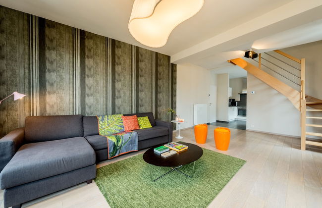 Smartflats Design - Opera - Photo 25