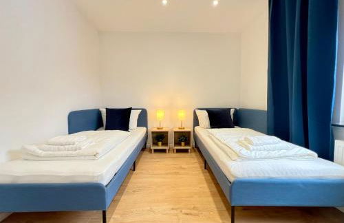 Apartment Wesseling zwischen Köln/Bonn - Foto 7