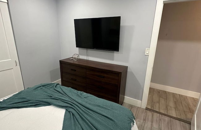 Relaxing 4BR 2BA Home With Wifi and Private Pool in Fabulous Fort Lauderdale - Foto 9