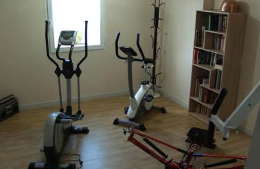 Le Rouge-gorge du Pescofi - Photo 14